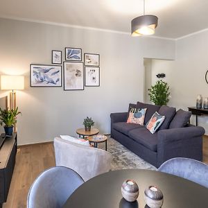Appartement met een Slaapkamer